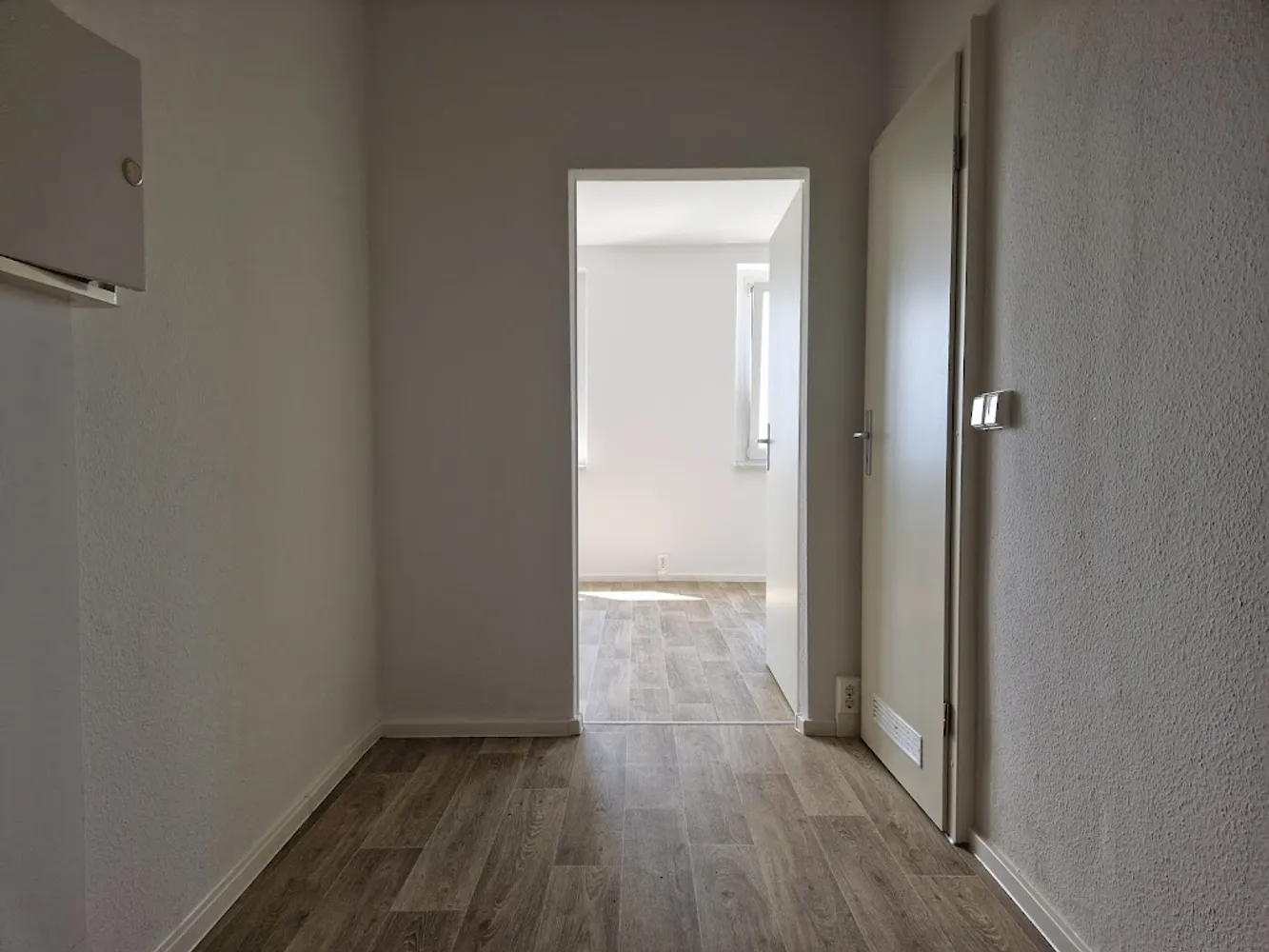 3 Zimmer Wohnung mit 56 m² in Halle (Saale) – Bild 5