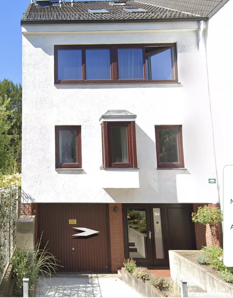 2 Zimmer Wohnung mit 50 m² in Bremen – Bild 1