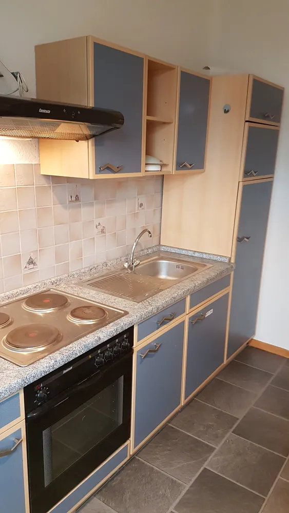 1 Zimmer Wohnung mit 48 m² in Wuppertal – Bild 5