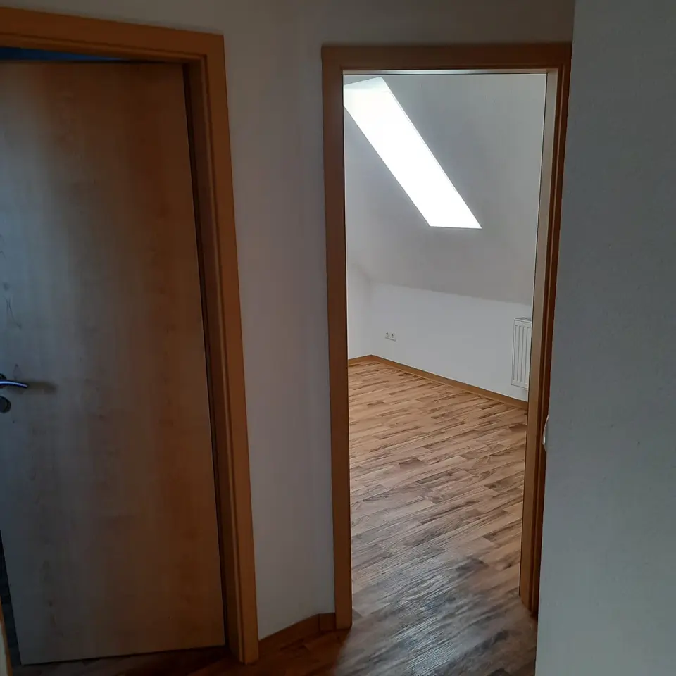 3 Zimmer Wohnung mit 56 m² in Schmalkalden – Bild 5
