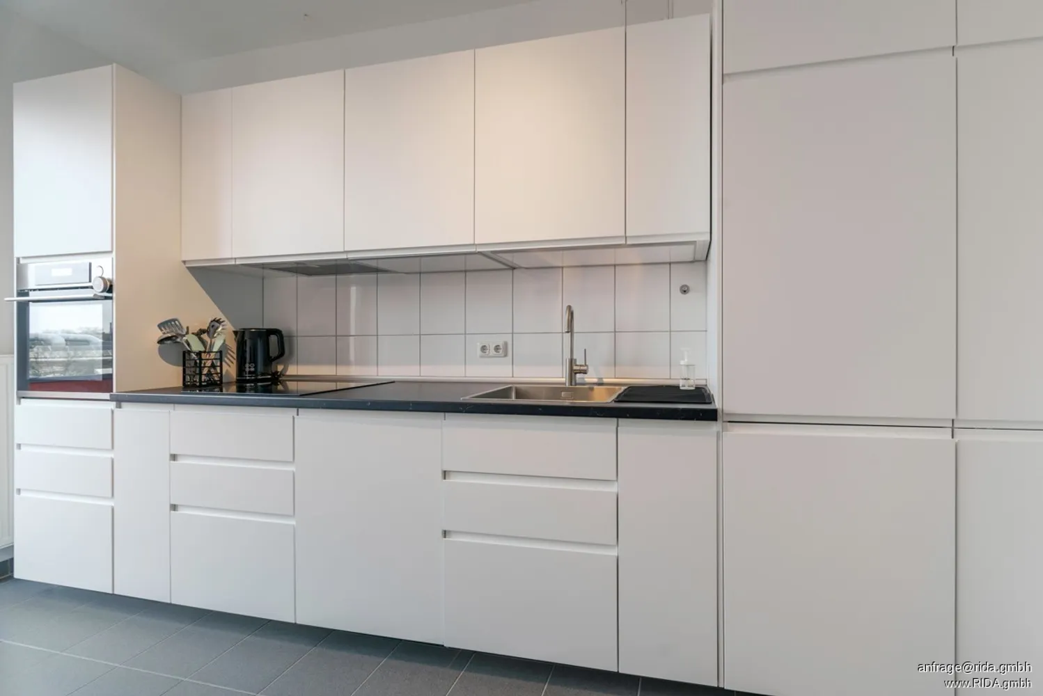 2 Zimmer Wohnung mit 70 m² in Köln – Bild 9