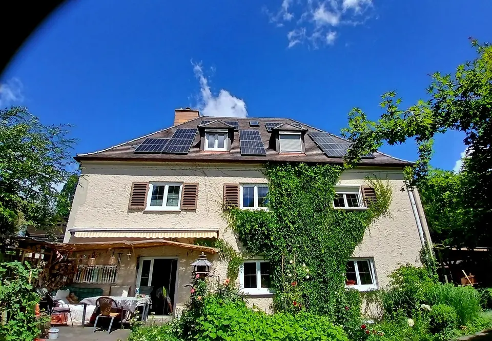 WG-Zimmer mit 55 m² in Kempten – Bild 2