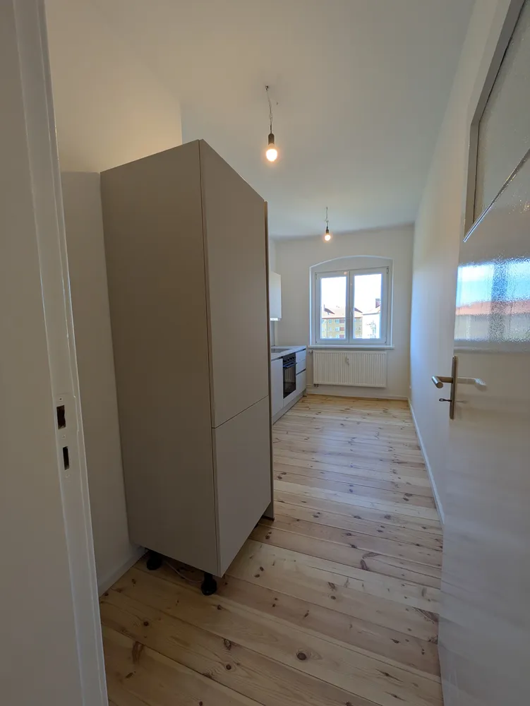 2 Zimmer Wohnung mit 47 m² in Berlin – Bild 8