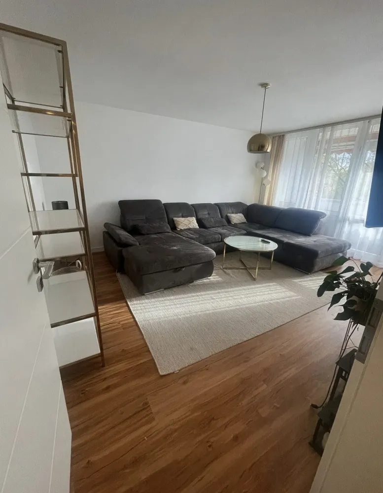 4 Zimmer Wohnung mit 78 m² in Mannheim – Bild 7