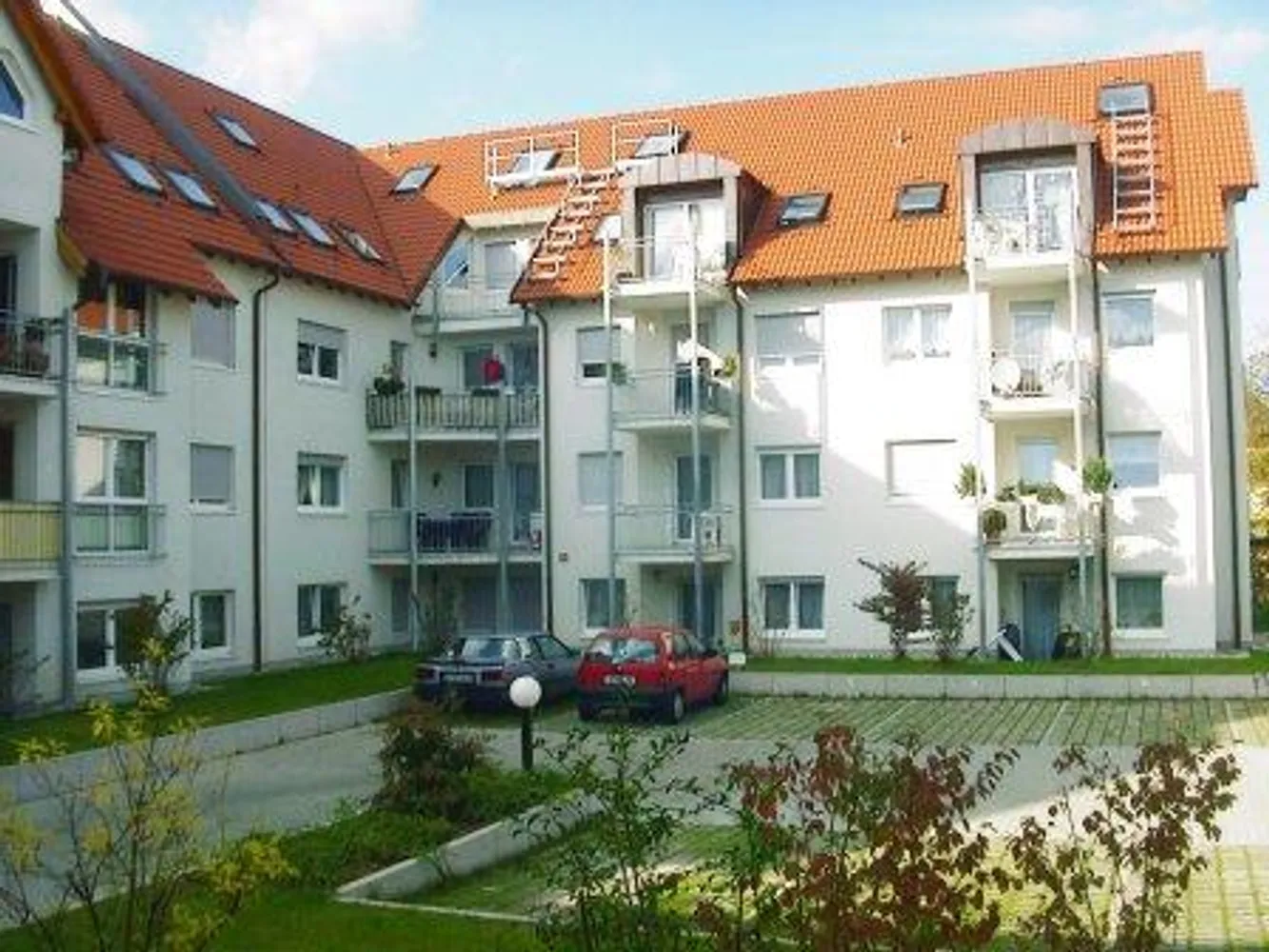 1 Zimmer Wohnung mit 24 m² in Stuttgart – Bild 10