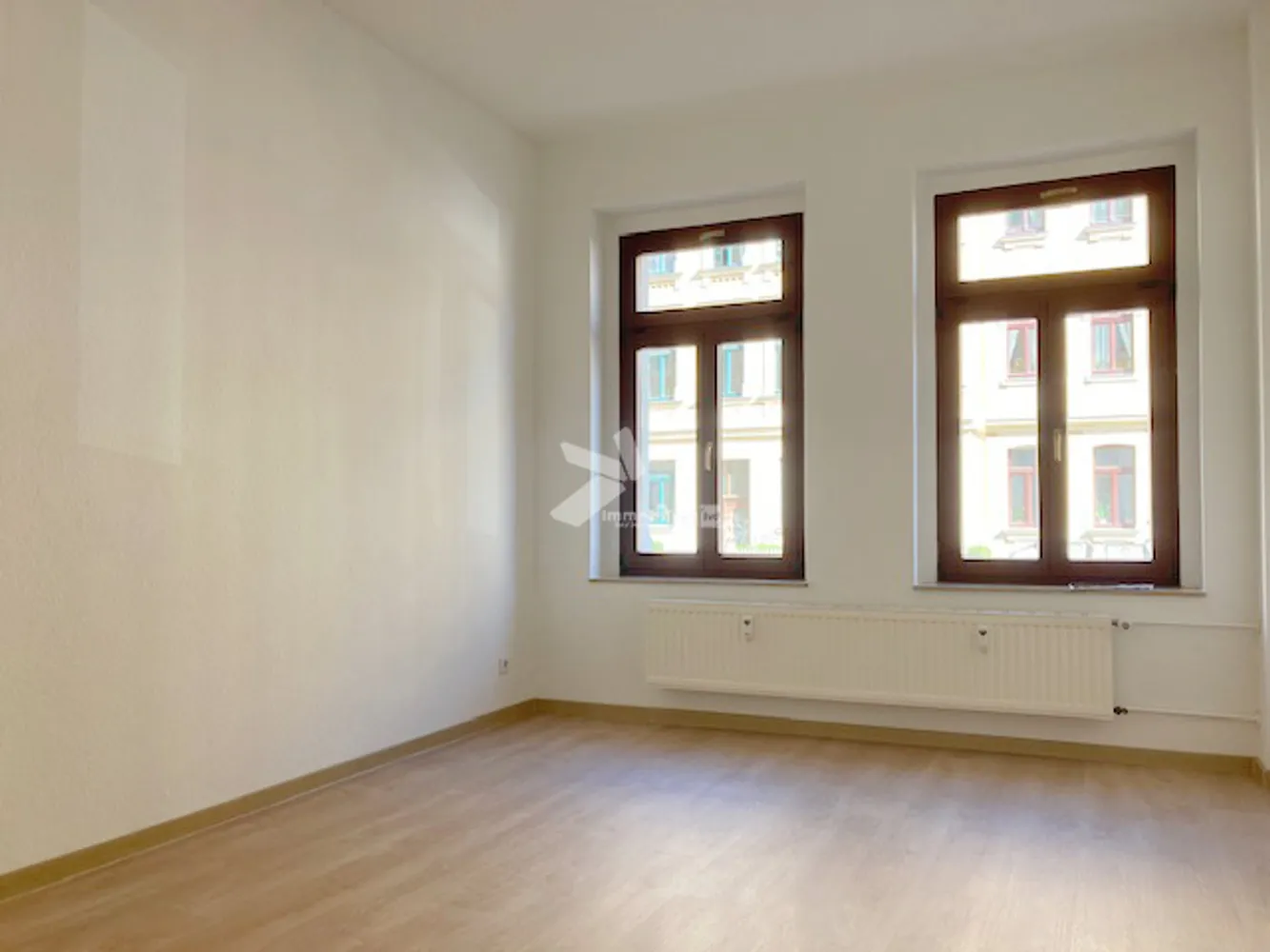 2 Zimmer Wohnung mit 45 m² in Leipzig – Bild 9