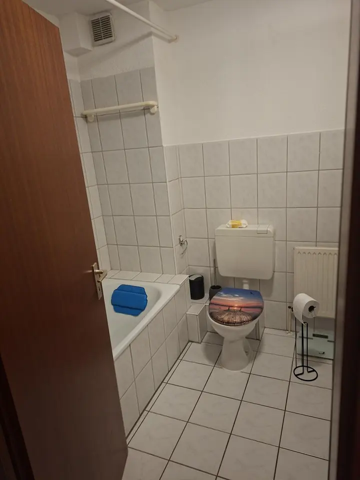 2 Zimmer Wohnung mit 43 m² in Flensburg – Bild 6