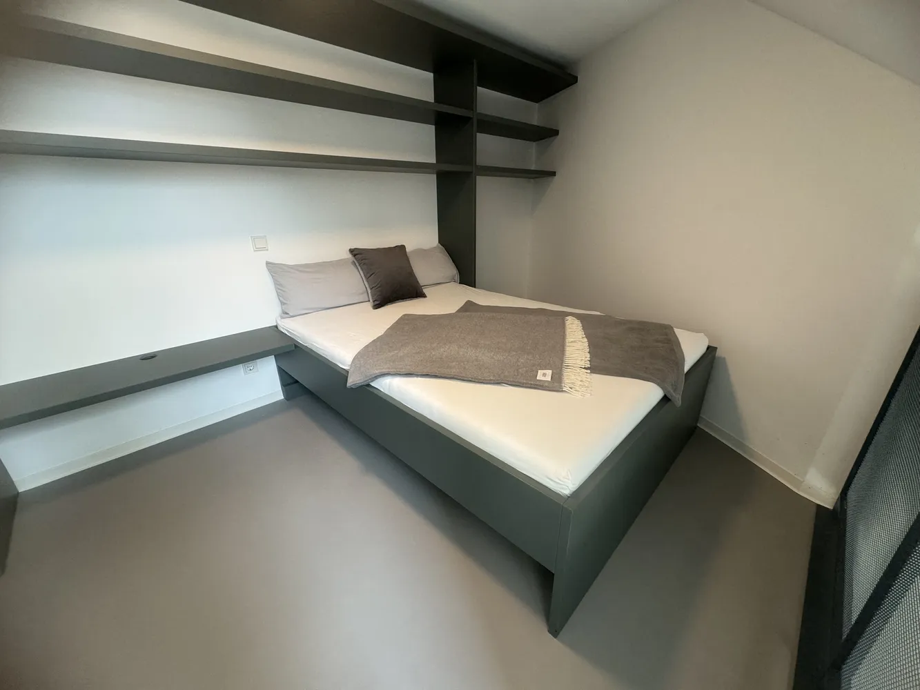 2 Zimmer Wohnung mit 40 m² in Oldenburg – Bild 6
