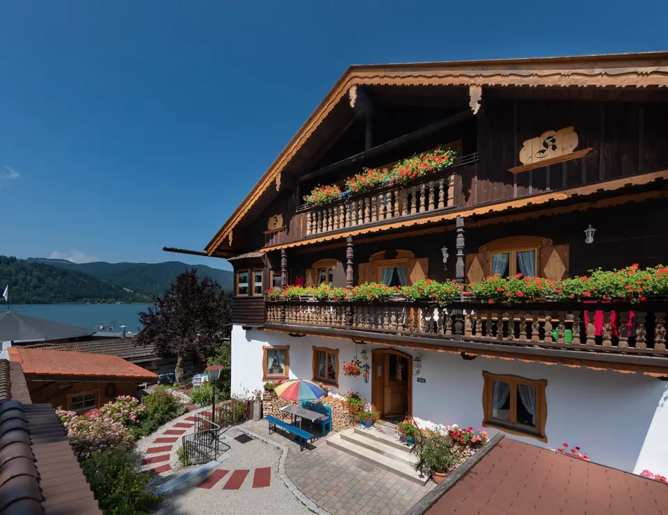Shared room with 66 m² in Rosenheim – Photo 4