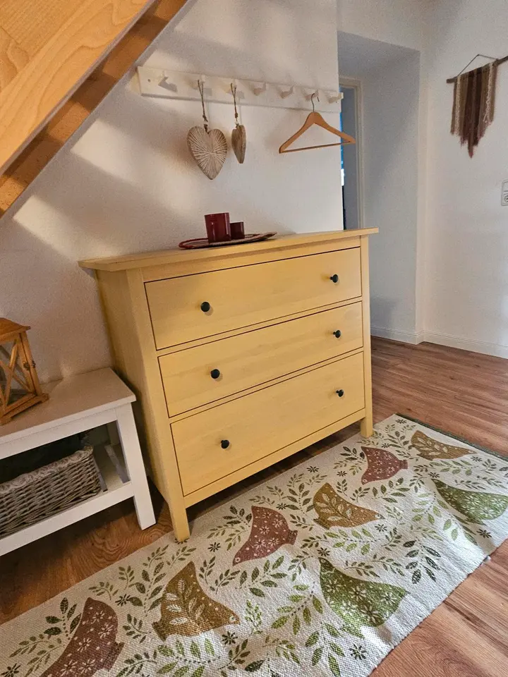 WG-Zimmer mit 130 m² in Wismar – Bild 5