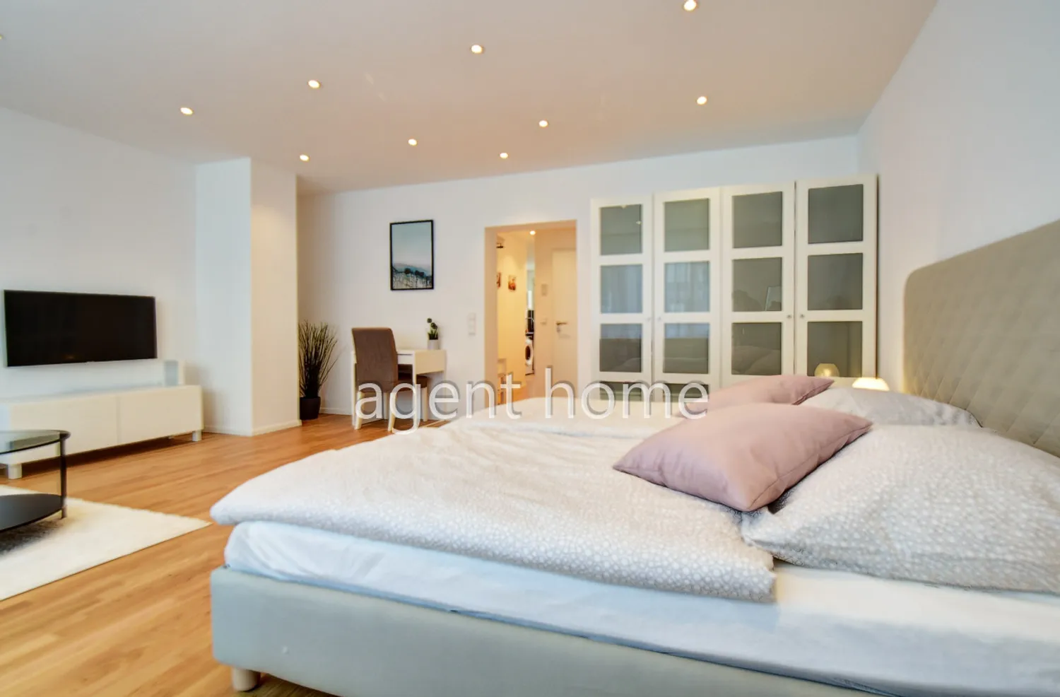 1 Zimmer Wohnung mit 43 m² in Stuttgart – Bild 5