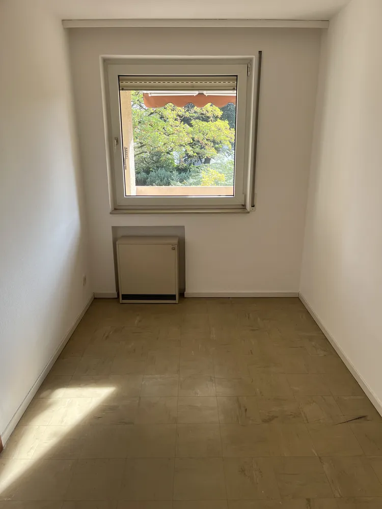 2 room apartment with 45 m² in Frankfurt am Main – Photo 2