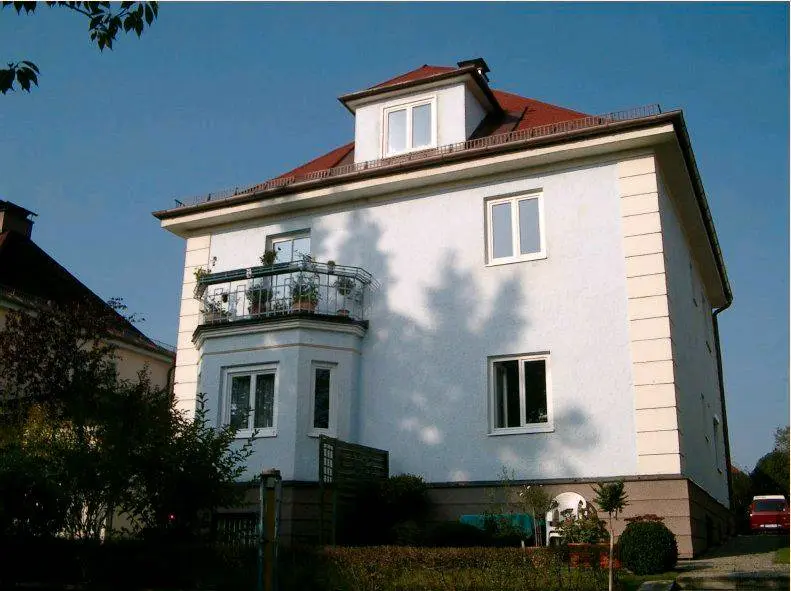 2 Zimmer Wohnung mit 67 m² in Traunstein – Bild 10