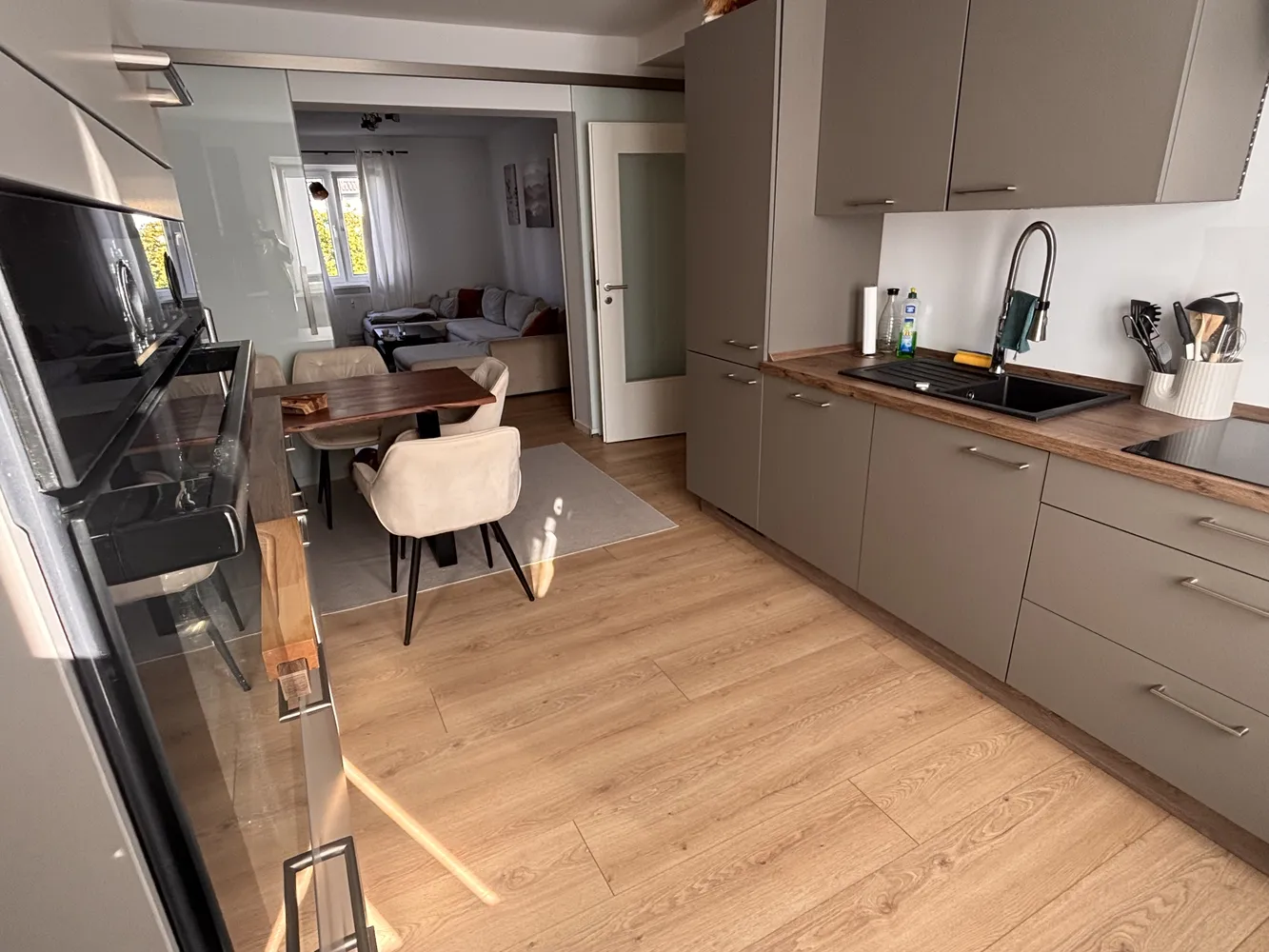 3 room apartment with 67 m² in Erfurt – Photo 4
