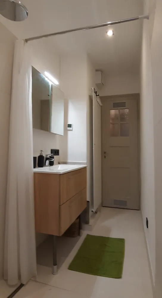 3 Zimmer Wohnung mit 69 m² in Freiburg im Breisgau – Bild 5
