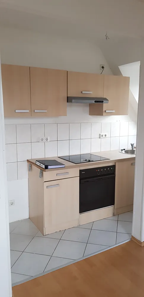 4 Zimmer Wohnung mit 51 m² in Dortmund – Bild 2