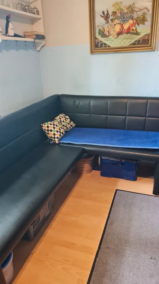 2 Zimmer Wohnung mit 54 m² in München – Bild 1