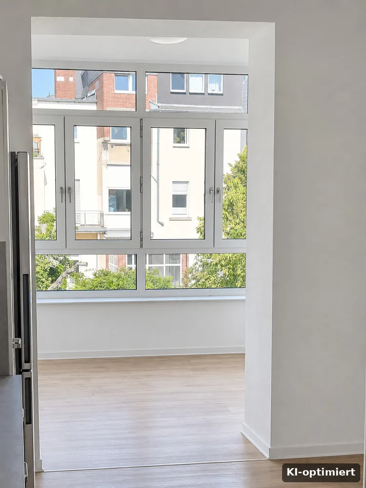 3 Zimmer Wohnung mit 77 m² in Münster – Bild 5