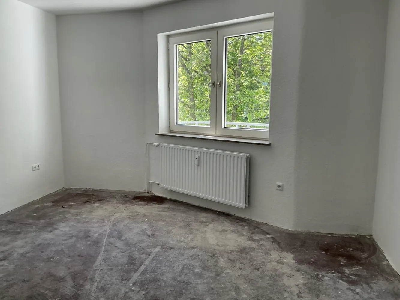 3 Zimmer Wohnung mit 64 m² in Gelsenkirchen – Bild 6