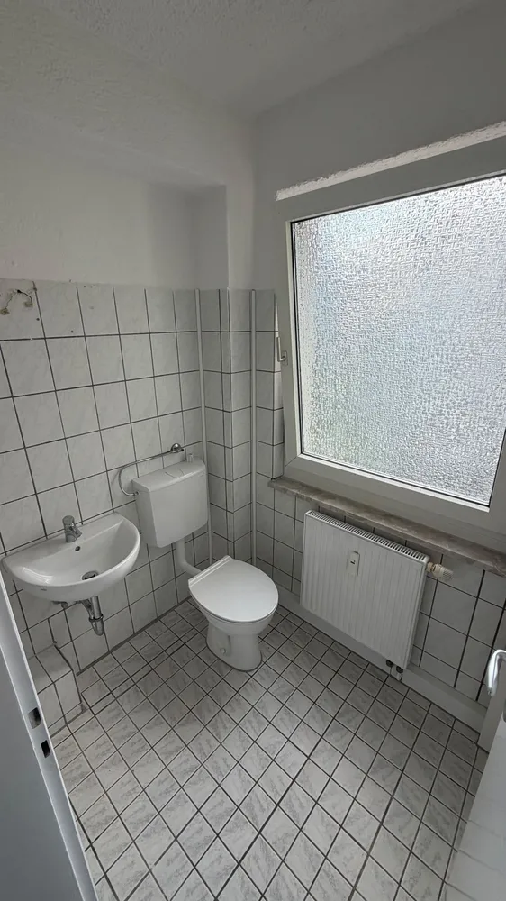 1 Zimmer Wohnung mit 31 m² in Wuppertal – Bild 6