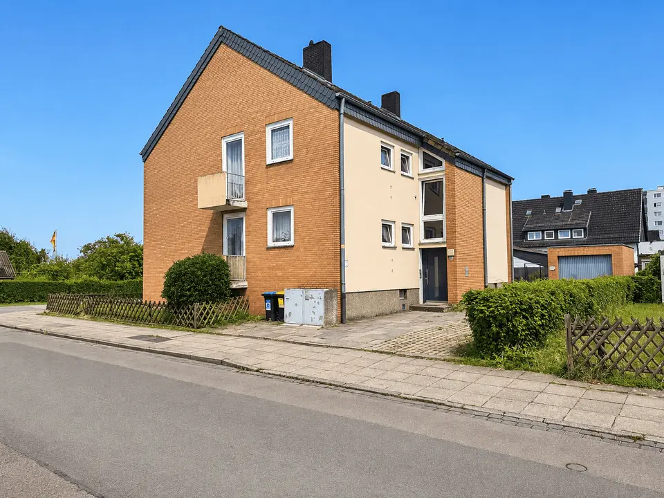 3 Zimmer Wohnung mit 68 m² in Hannover – Bild 3