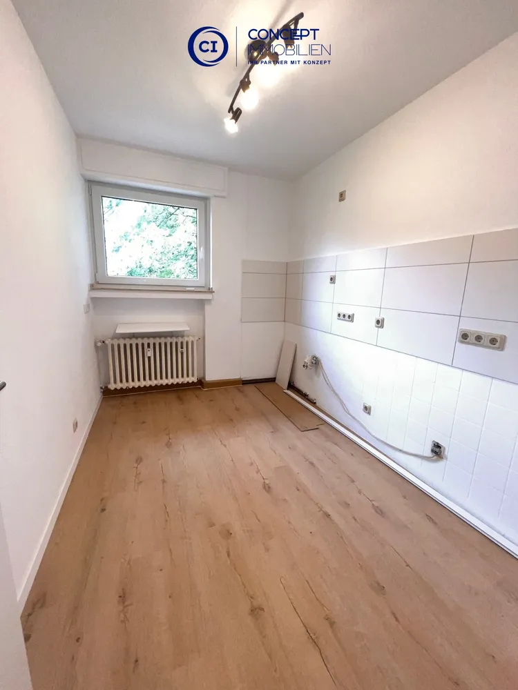 3 Zimmer Wohnung mit 71 m² in Hürth – Bild 4