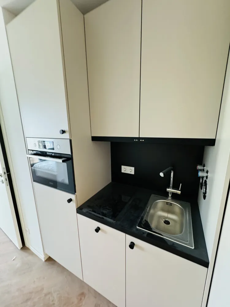 1 Zimmer Wohnung mit 25 m² in Berlin – Bild 3