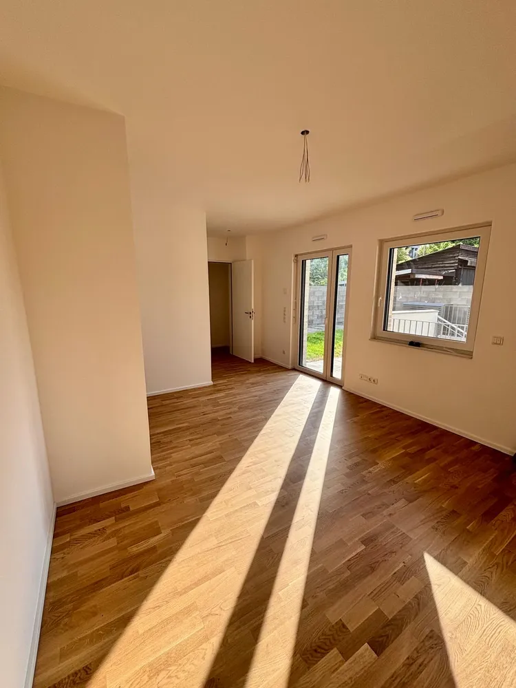 1 Zimmer Wohnung mit 33 m² in Bonn – Bild 2