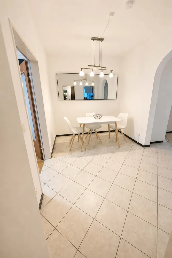 WG-Zimmer mit 9 m² in München – Bild 3