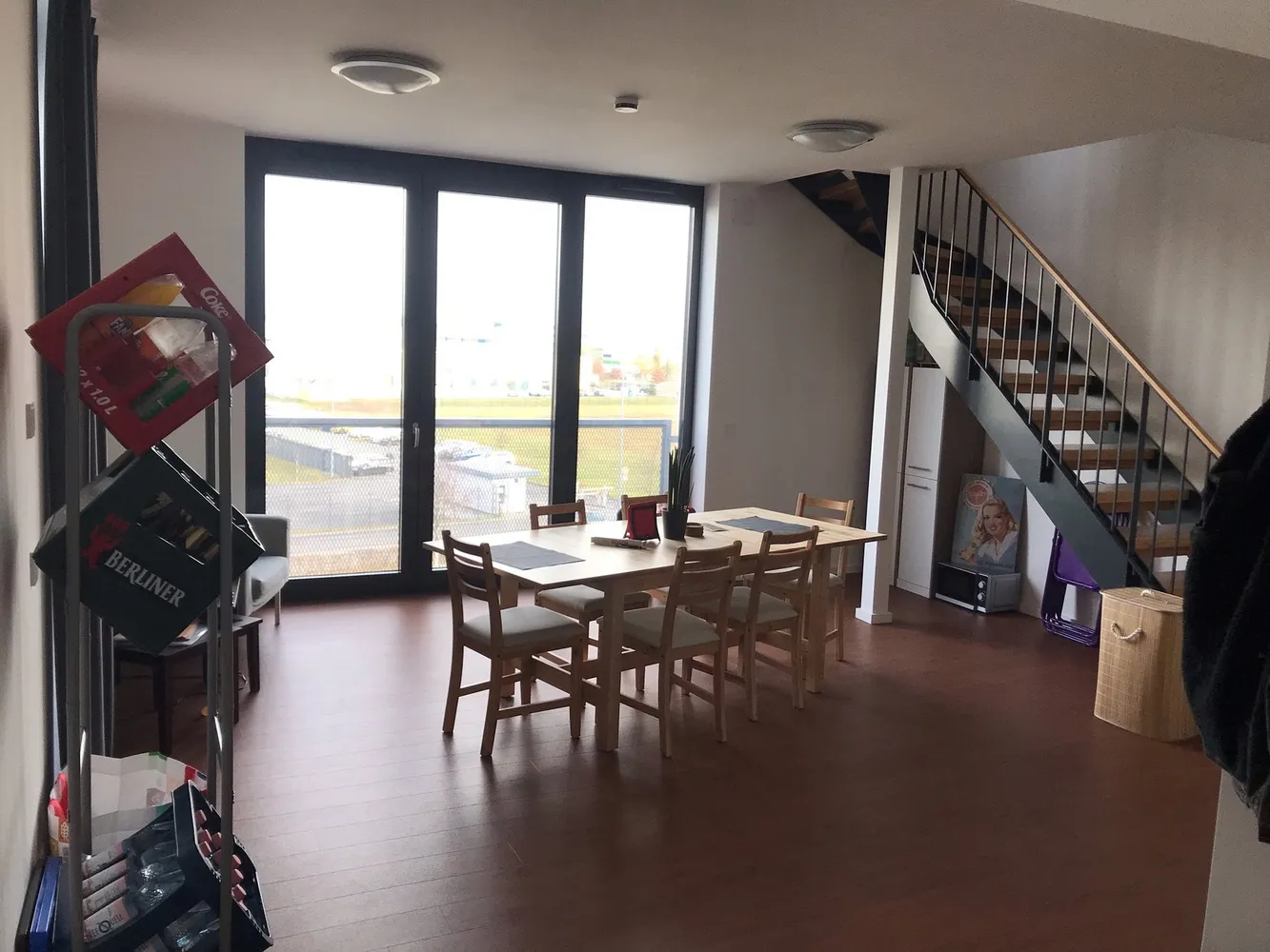 4 Zimmer Wohnung mit 139 m² in Berlin – Bild 6