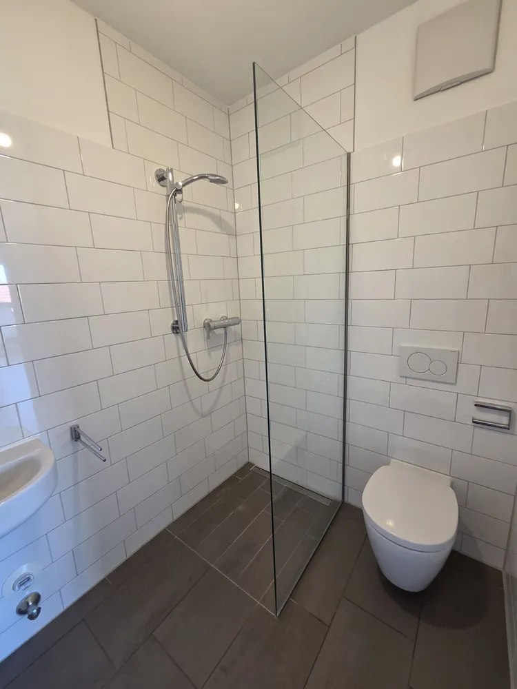 3 Zimmer Wohnung mit 152 m² in Mannheim – Bild 9