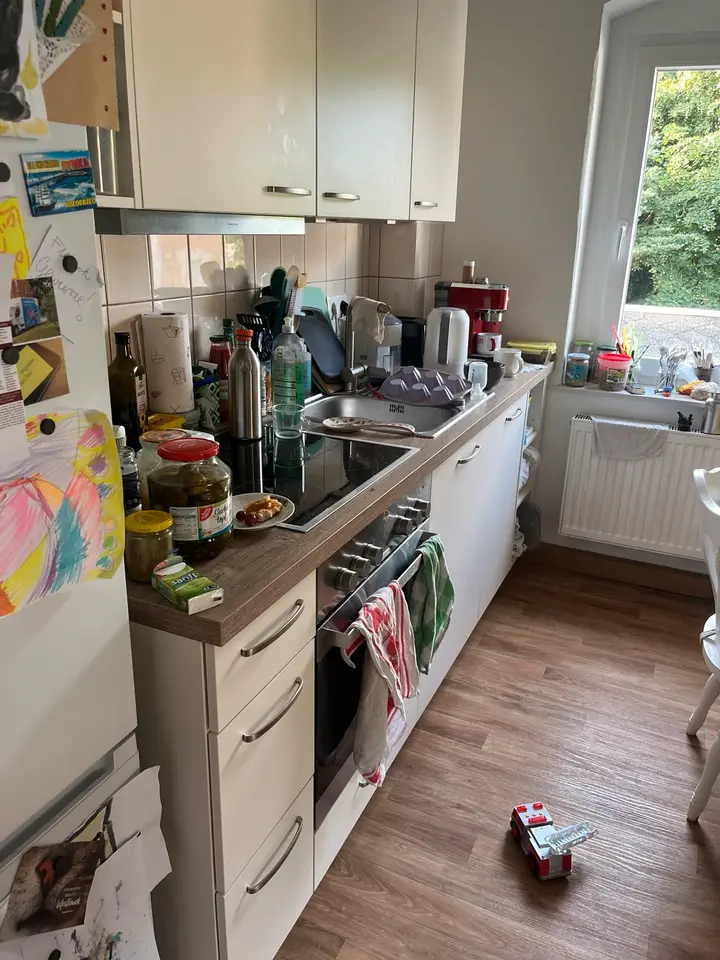 4 Zimmer Wohnung mit 80 m² in Mittweida – Bild 5