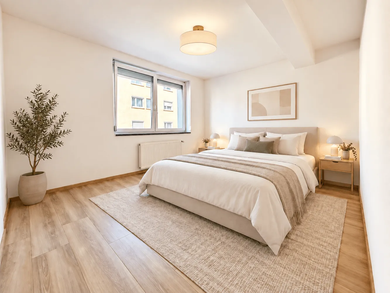 3 Zimmer Wohnung mit 75 m² in Stuttgart – Bild 3