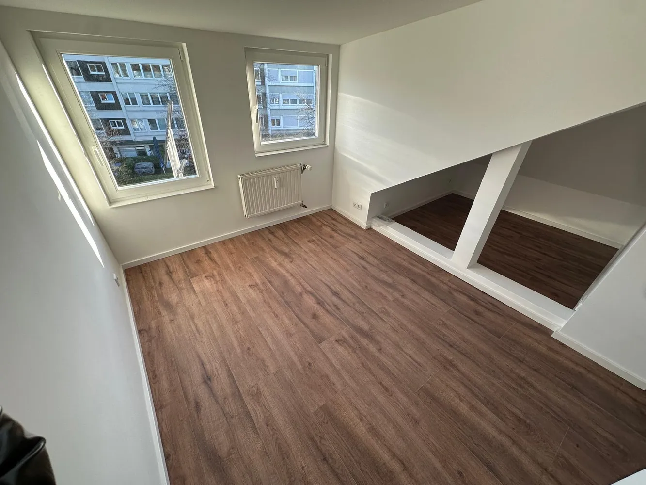 3 Zimmer Wohnung mit 90 m² in Düsseldorf – Bild 9