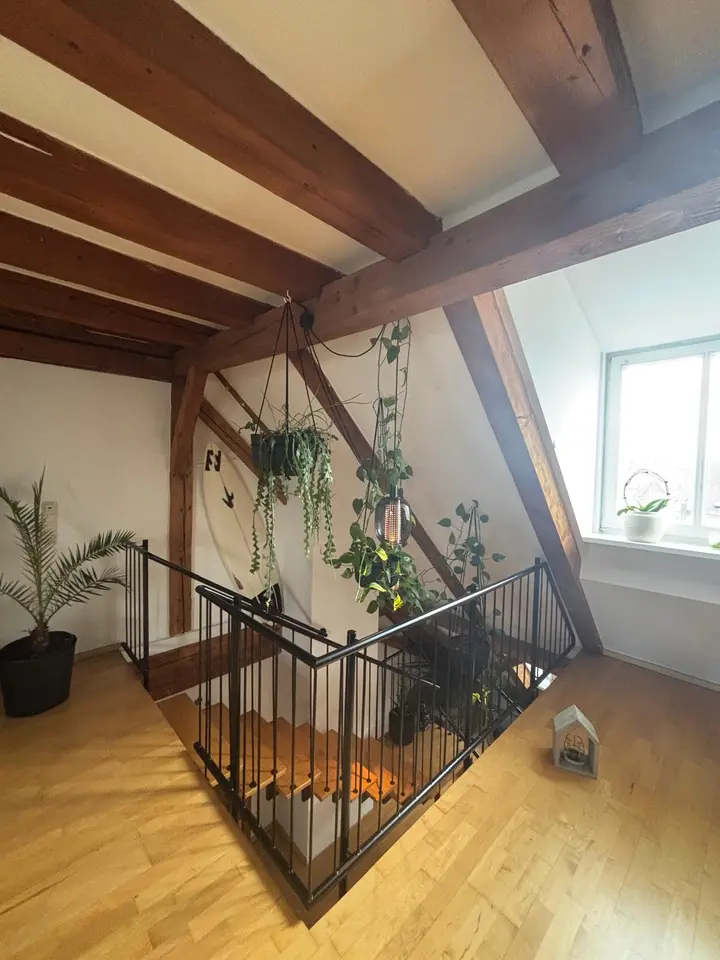 4 Zimmer Wohnung mit 105 m² in Deggendorf – Bild 8