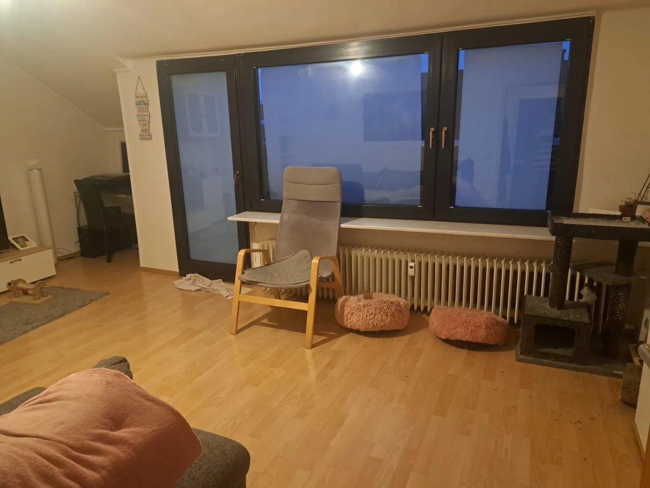 2 room apartment with 62 m² in Mönchengladbach – Photo 5