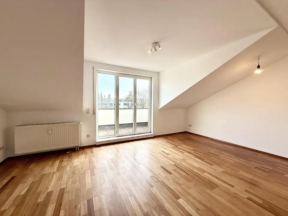 3 Zimmer Wohnung mit 62 m² in Fürstenfeldbruck – Bild 3