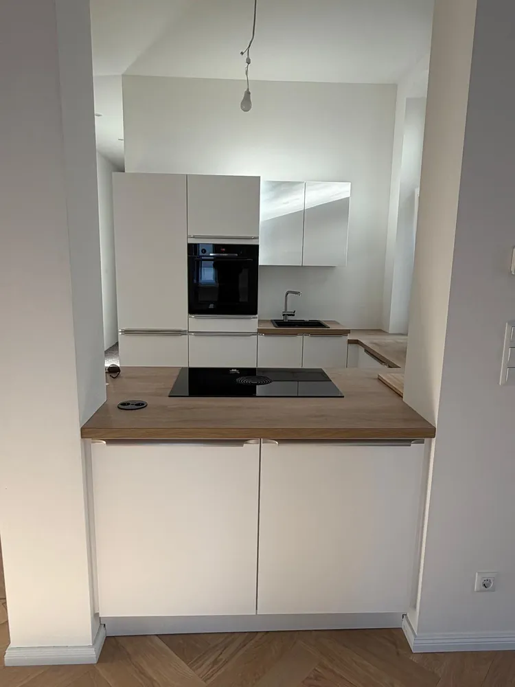 3 Zimmer Wohnung mit 123 m² in Berlin – Bild 6