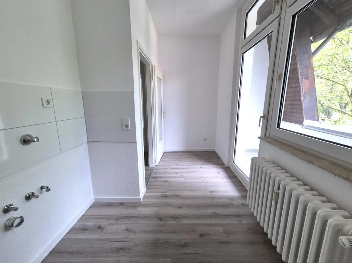 2 Zimmer Wohnung mit 59 m² in Duisburg – Bild 4