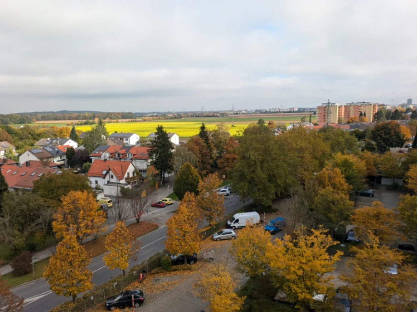 2 Zimmer Wohnung mit 89 m² in Germering – Bild 7