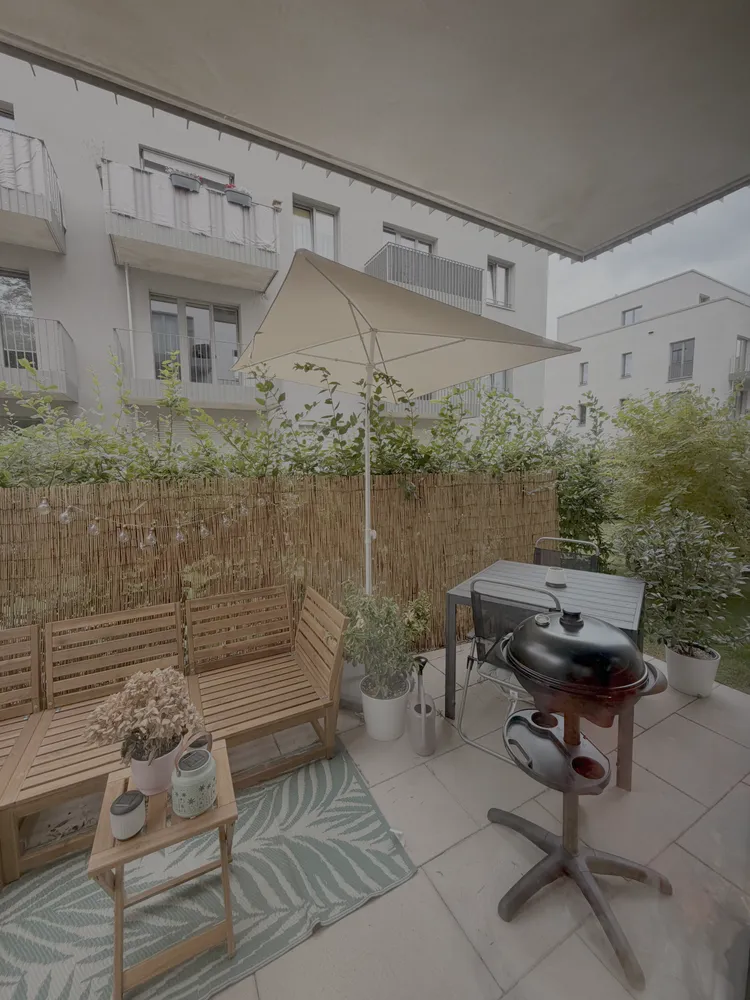2 room apartment with 53 m² in Berlin – Photo 6