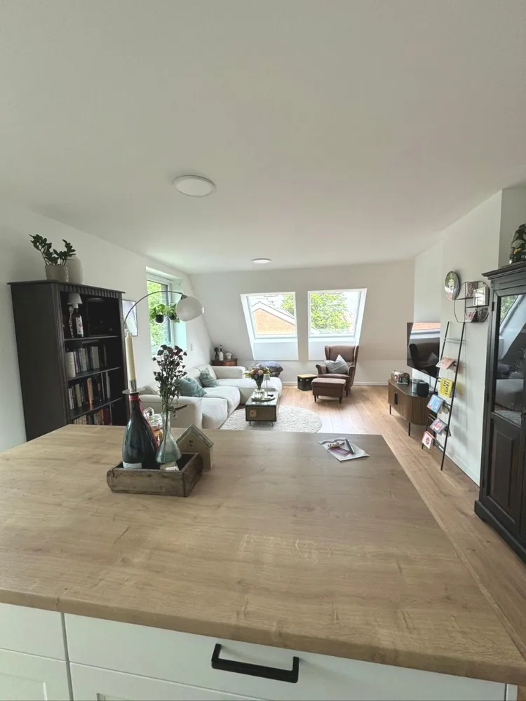 3 room apartment with 96 m² in Münster – Photo 3