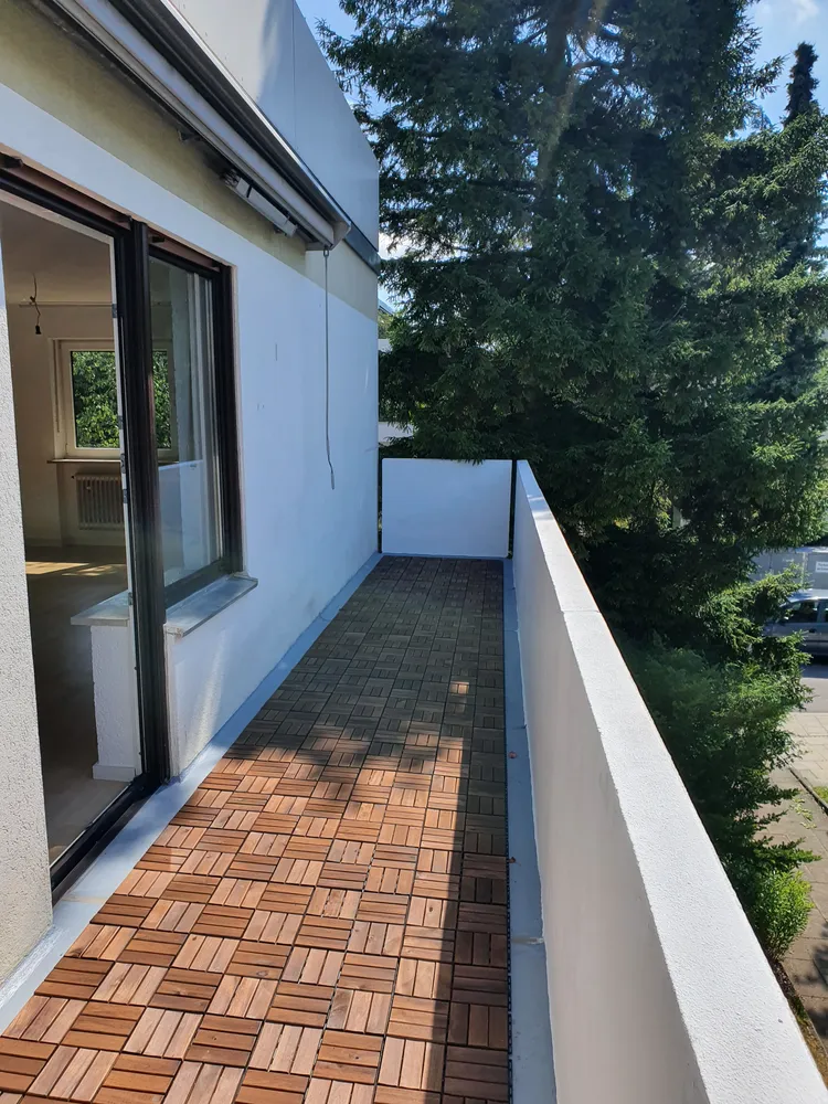 3 Zimmer Wohnung mit 83 m² in München – Bild 12