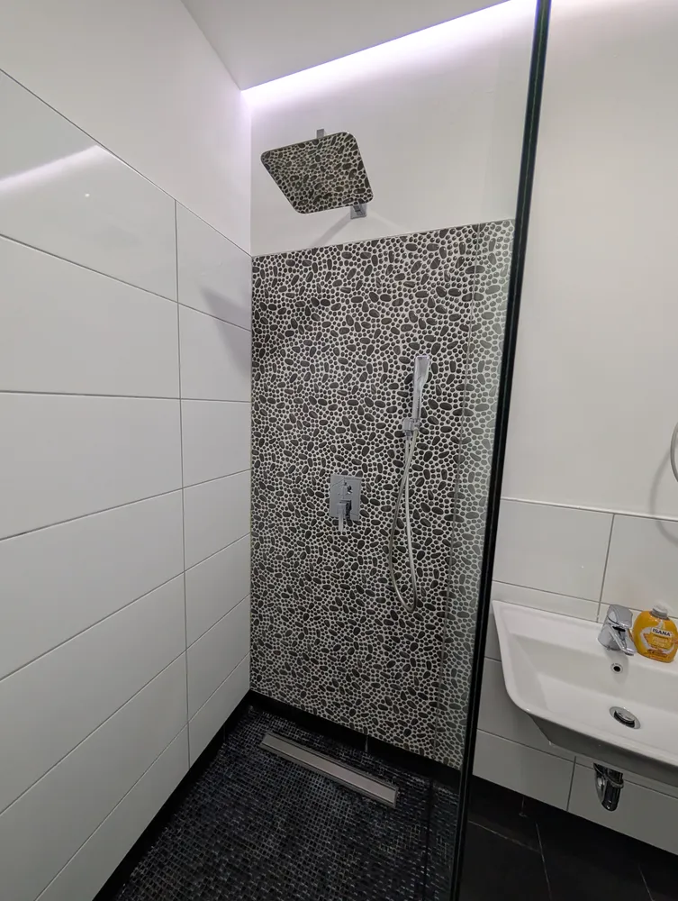 3 Zimmer Wohnung mit 60 m² in Mannheim – Bild 6