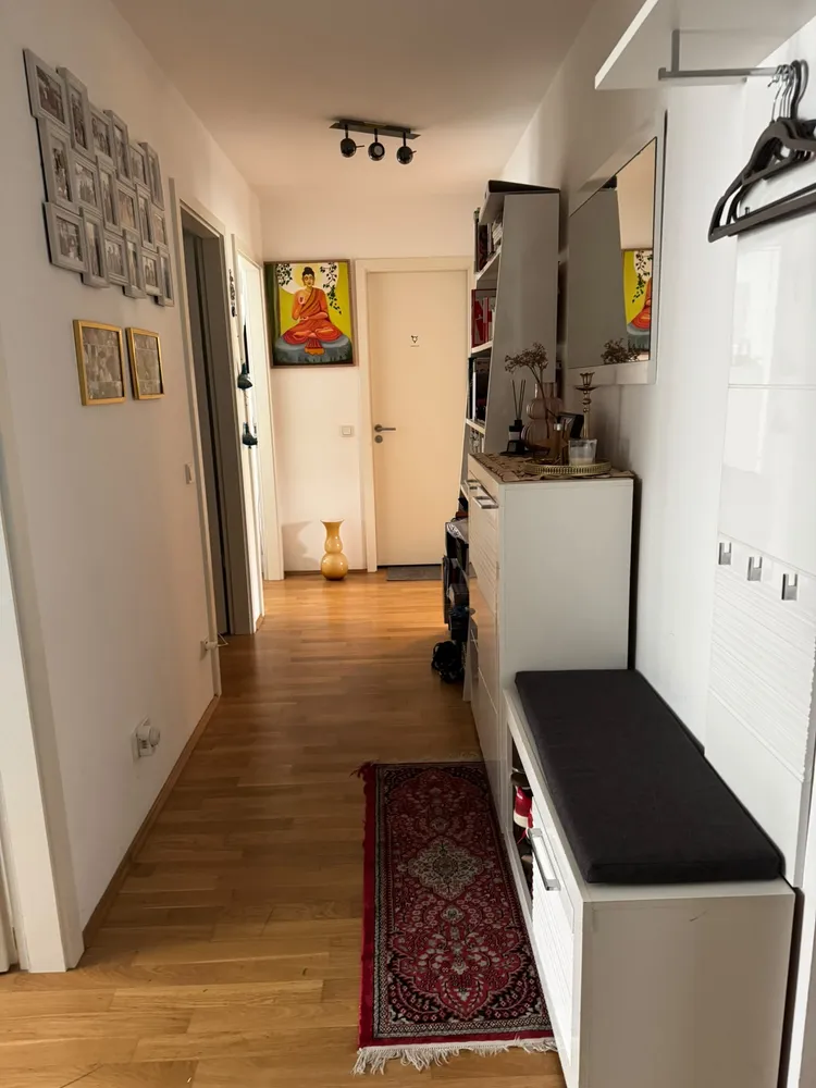 4 room apartment with 100 m² in Munich – Photo 3