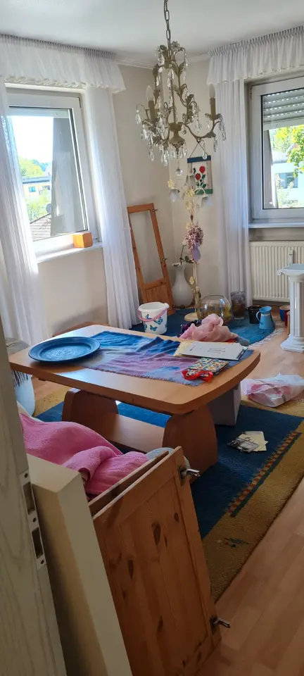 2 Zimmer Wohnung mit 60 m² in Paderborn – Bild 1
