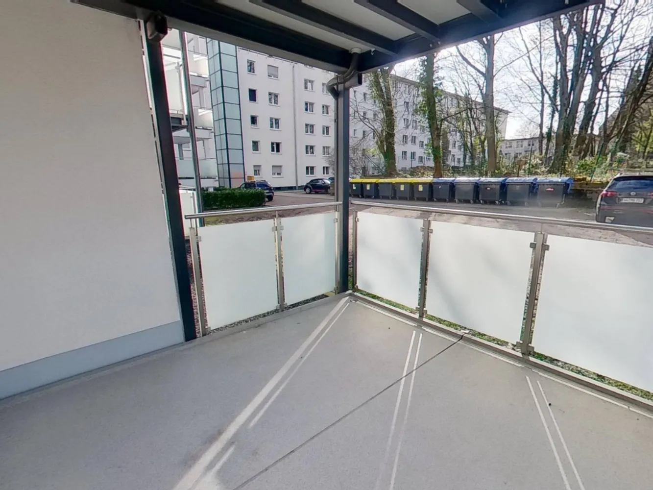 2 Zimmer Wohnung mit 63 m² in Solingen – Bild 5