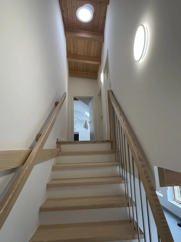 4 Zimmer Wohnung mit 90 m² in Husum – Bild 1