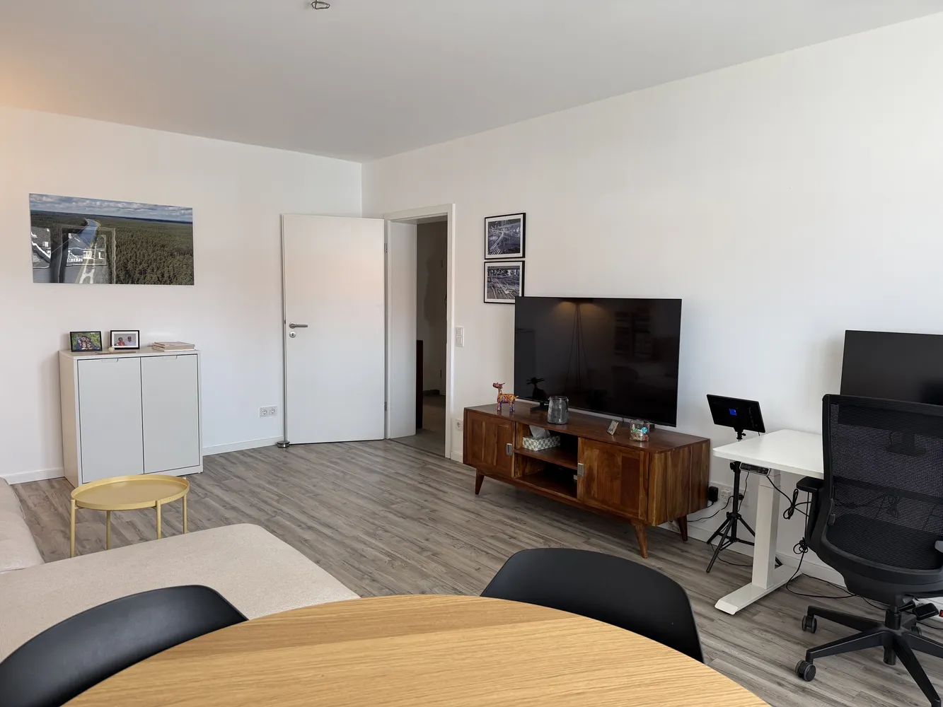 2 Zimmer Wohnung mit 65 m² in Düsseldorf – Bild 6