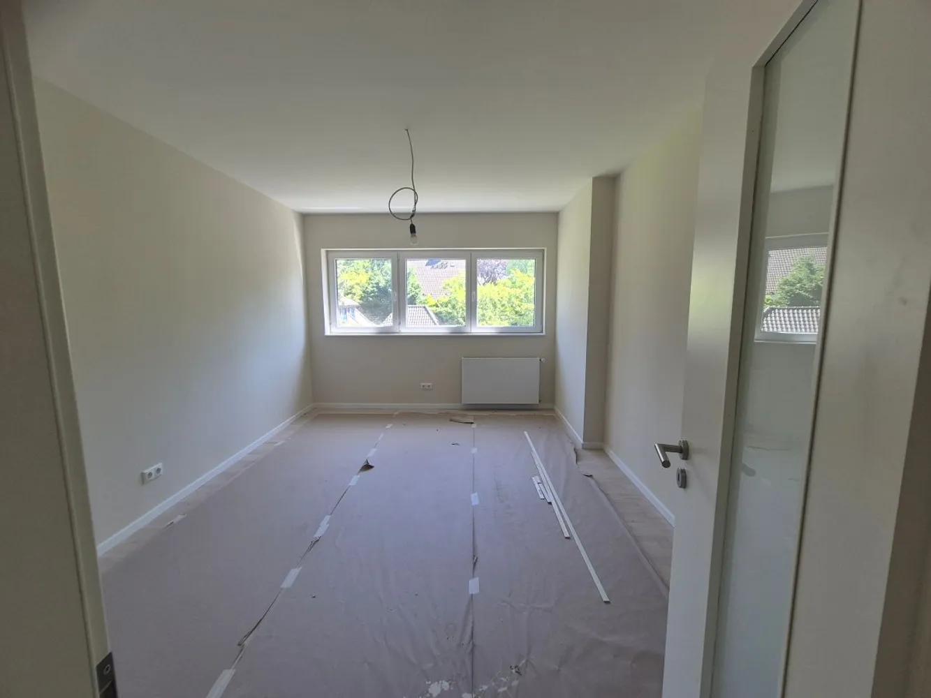 5 Zimmer Wohnung mit 200 m² in Hamburg – Bild 11
